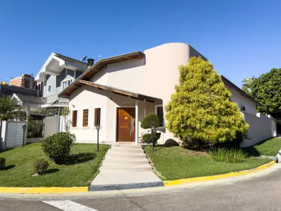 Casa com 3 Quartos à venda, 176m² no Loteamento Villa Branca, Jacareí