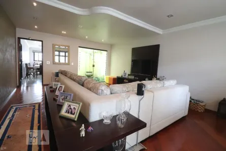 Casa com 3 Quartos à venda, 233m² no Vila Floresta, Santo André