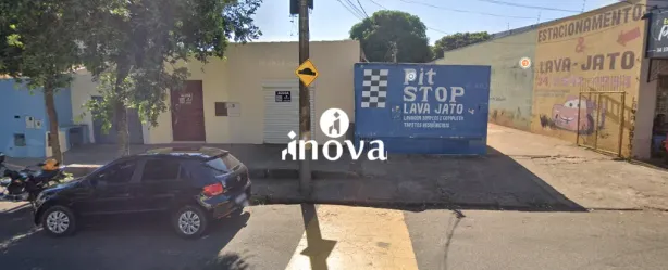 Casa com 2 Quartos à venda, 263m² no Vila Alvorada, Uberaba