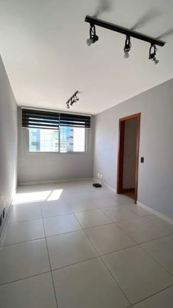 Apartamento com 2 quartos — Gutierrez, Belo Horizonte