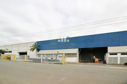 Galpão/Depósito/Armazém à venda, 5760m² no Chácara Monte Alegre, Sumaré