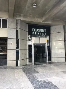 Sala Comercial à venda, 28m² no Centro, Belo Horizonte