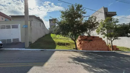Lote/Terreno à venda, 150m² no Villas do Jaguari, Santana de Parnaíba