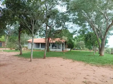 Fazenda/Sítio com 2 Quartos à venda, 120000m² no , Jaraguari
