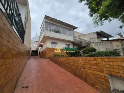 Sobrado com 5 Quartos à venda, 296m² no Vila Rosália, Guarulhos