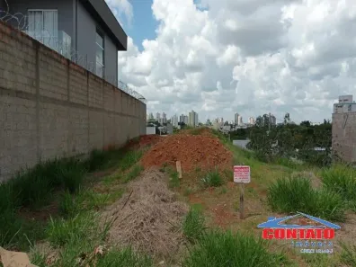Lote/Terreno à venda, 250m² no Jardim Santa Júlia, São Carlos