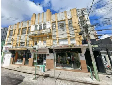 Imóvel Comercial à venda, 169m² no Centro, Ponta Grossa