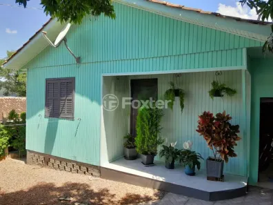 Casa com 3 Quartos à venda, 60m² no Rolante, Rolante