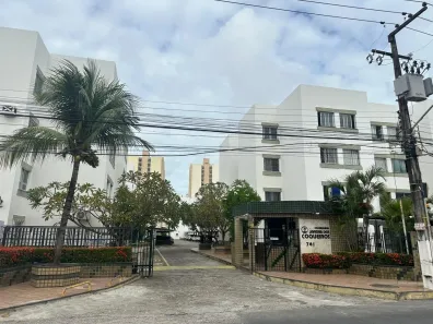 Apartamento com 3 Quartos à venda, 84m² no Ponto Novo, Aracaju