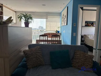 Apartamento com 2 Quartos à venda, 45m² no Centro, Diadema