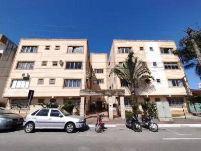Kitnet com 1 Quarto para alugar, 32m² no Kobrasol, São José