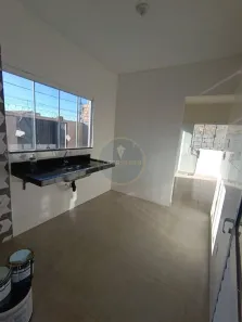 Casa com 2 Quartos à venda, 49m² no Loteamento Ilha Bela II, Uberaba