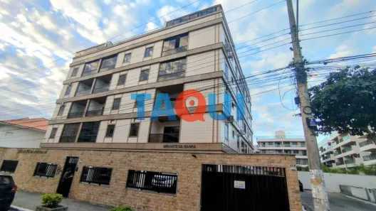 Apartamento com 2 Quartos à venda, 80m² no Vila Nova, Cabo Frio