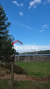 Lote/Terreno à venda, 383m² no Centro, São Francisco de Paula