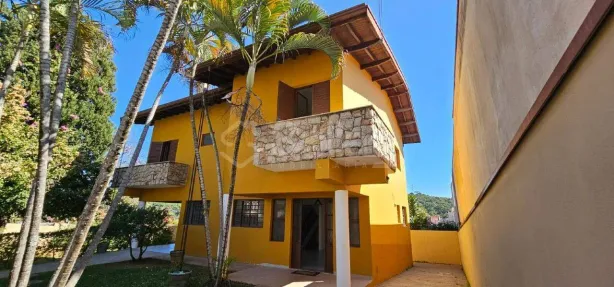 Casa com 3 Quartos à venda, 182m² no Loteamento Residencial Nova Itália, Valinhos