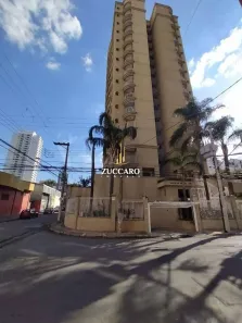 Apartamento com 3 Quartos para alugar, 93m² no Vila Lanzara, Guarulhos