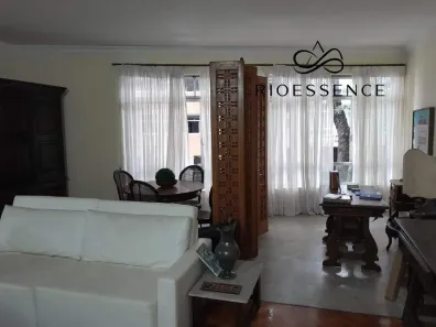 Apartamento com 3 Quartos à venda, 220m² no Copacabana, Rio de Janeiro