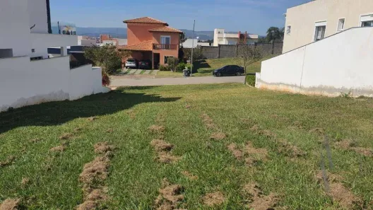 Lote/Terreno à venda, 410m² no Alphaville Nova Esplanada, Votorantim