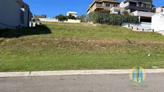 Lote/Terreno à venda, 1033m² no Alphaville, Santana de Parnaíba