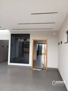 Casa com 3 Quartos à venda, 133m² no Parque Industrial 200, Maringá