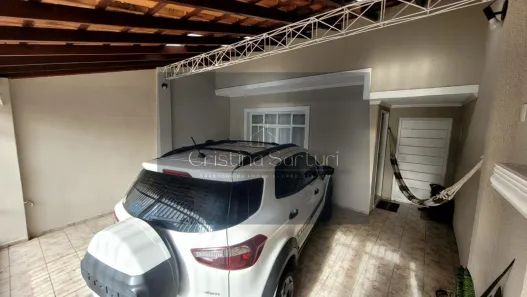 Casa com 3 Quartos à venda, 175m² no Jardim Santa Maria, Jacareí