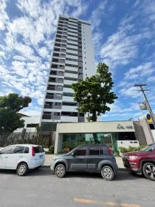 Apartamento com 2 Quartos para alugar, 55m² no Várzea, Recife