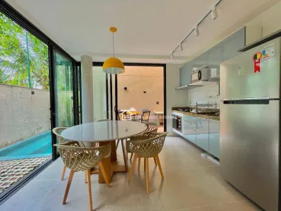Casa de Condomínio com 3 Quartos à venda, 165m² no Camburi, São Sebastião