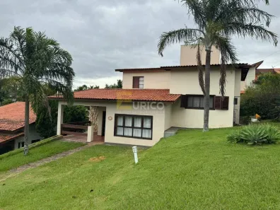 Casa de Condomínio com 3 Quartos à venda, 230m² no Vista Alegre, Vinhedo