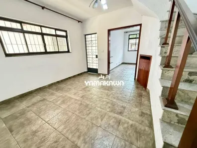Sobrado com 4 Quartos para alugar, 189m² no Parque São Jorge, São Paulo