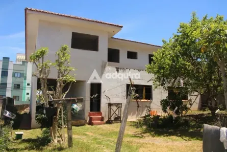 Sala Comercial à venda, 448m² no Oficinas, Ponta Grossa