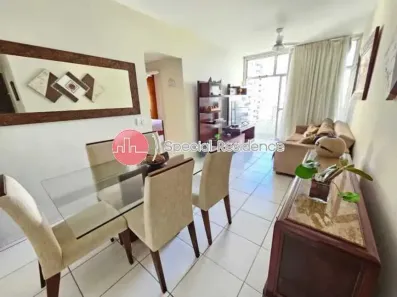 Apartamento com 2 Quartos à venda, 88m² no Barra da Tijuca, Rio de Janeiro