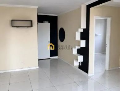 Apartamento com 2 Quartos à venda, 48m² no Jardim Mirante dos Ovnis, Votorantim