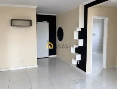 Apartamento com 2 Quartos à venda, 48m² no Jardim Mirante dos Ovnis, Votorantim