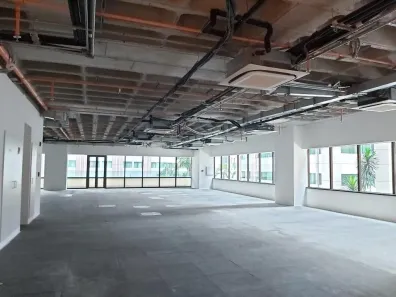 Sala Comercial para alugar, 377m² no Vila Olímpia, São Paulo