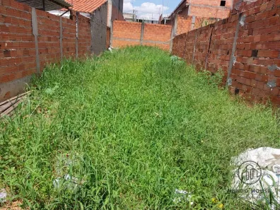 Lote/Terreno à venda, 125m² no Parque São Bento, Sorocaba