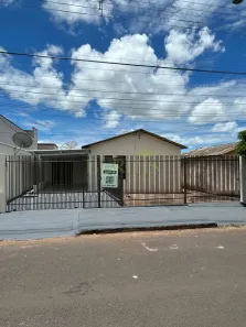 Casa com 3 Quartos para alugar, 140m² no Conjunto Morada do Sol, Rio Verde