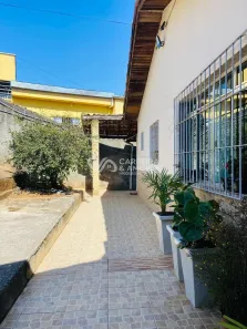 Casa com 3 Quartos à venda, 130m² no Jardim Figueira Grande, São Paulo