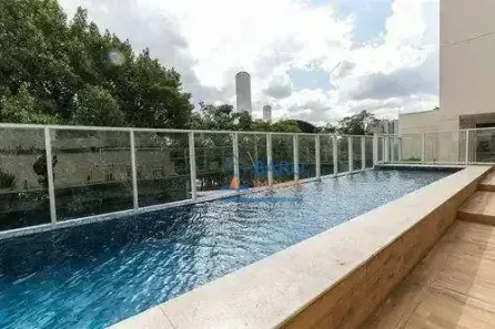 Apartamento com 1 Quarto à venda, 41m² no Barra Funda, São Paulo