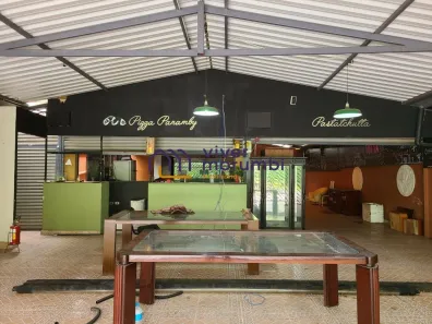 Imóvel Comercial com 1 Quarto à venda, 42m² no Paraíso do Morumbi, São Paulo