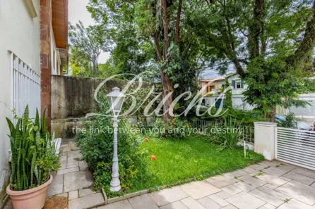 Casa com 4 Quartos à venda, 283m² no Jardim Paulista, São Paulo
