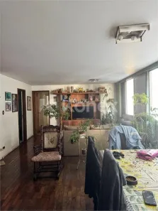 Apartamento com 3 Quartos à venda, 119m² no Santa Cecília, São Paulo