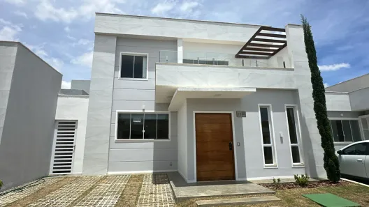 Casa de Condomínio com 4 Quartos à venda, 180m² no Boa Vista, Vitória da Conquista