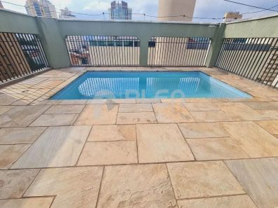 Cobertura com 3 Quartos à venda, 290m² no Água Fria, São Paulo
