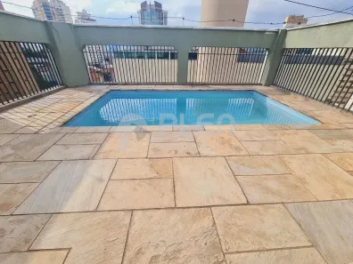 Cobertura com 3 Quartos à venda, 290m² no Água Fria, São Paulo