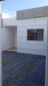 Casa com 2 Quartos à venda, 105m² no Farolândia, Aracaju