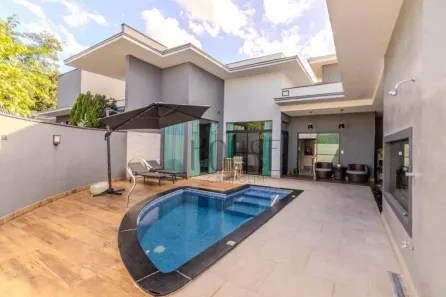 Casa de Condomínio com 3 Quartos à venda, 245m² no Aparecidinha, Sorocaba