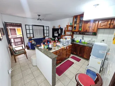 Apartamento com 3 Quartos à venda, 100m² no Braga, Cabo Frio
