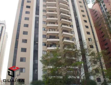 Apartamento com 3 Quartos à venda, 117m² no Indianópolis, São Paulo