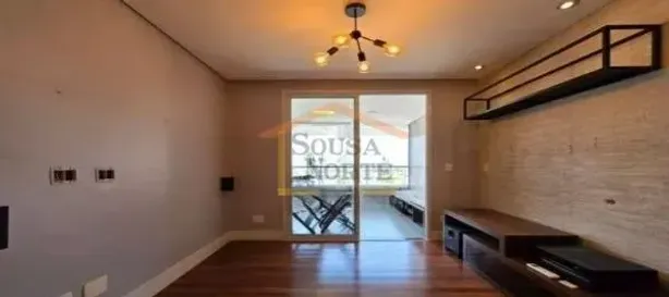 Apartamento com 2 Quartos à venda, 73m² no Santa Teresinha, São Paulo