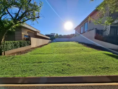 Lote/Terreno à venda, 520m² no Jardim Olhos D´Água I, Ribeirão Preto